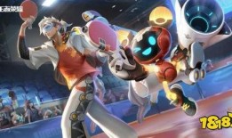 王者皮肤爆料最新盘点视频,新皮肤来袭，视觉盛宴等你来赏